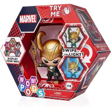 Wow! Pods - Marvel Loki