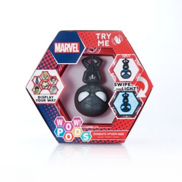 Wow! Pods - Marvel Symbiote Spiderman