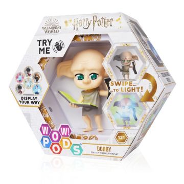 Wow! Pods - Wizarding World Dobby