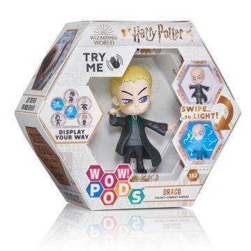 Wow! Pods - Wizarding World Draco