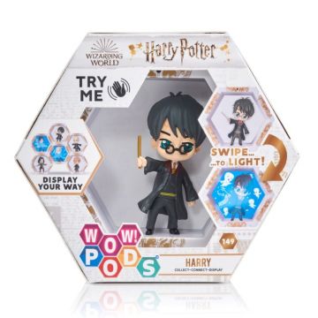 Wow! Pods - Wizarding World Harry