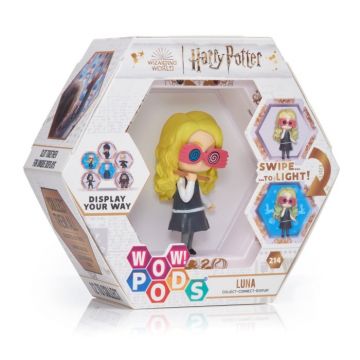 Wow! Pods - Wizarding World Luna