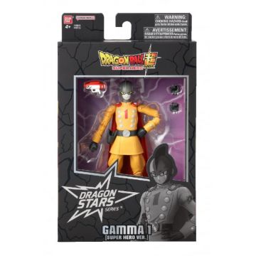 Bandai Figurina Dragon Ball Gamma 1 16.5Cm