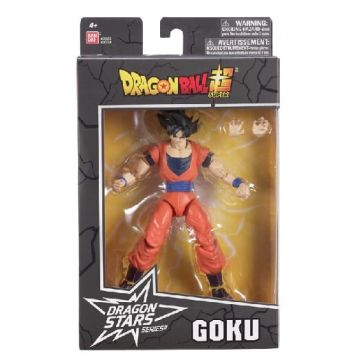 Bandai Figurina Dragon Ball Goku 16.5Cm