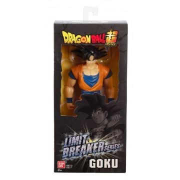 Bandai Figurina Dragon Ball Limit Breaker Goku 30Cm