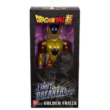 Bandai Figurina Dragon Ball Limit Breaker Golden Frieza 30Cm