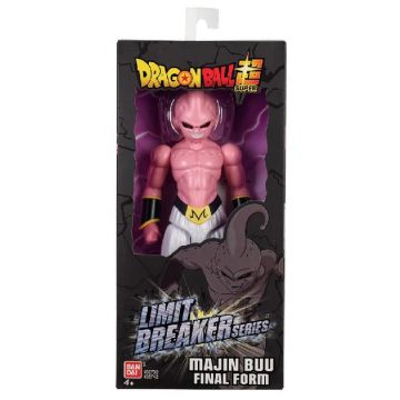 Bandai Figurina Dragon Ball Limit Breaker Majin Buu 30Cm