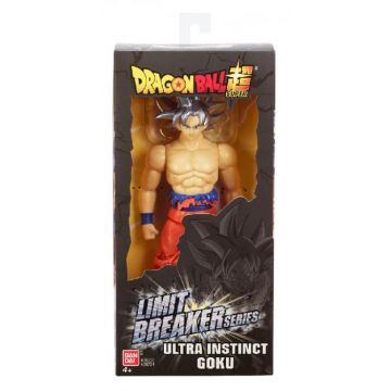 Bandai Figurina Dragon Ball Limit Breaker Ultra Instinct Goku 30Cm Bandai Figurina Dragon Ball Limit Breaker Ultra Instinct Goku 30Cm