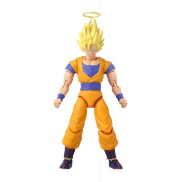 Bandai Figurina Dragon Ball Super Saiyan 2 Goku 16.5Cm