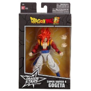 Bandai Figurina Dragon Ball Super Saiyan 4 Goeta 16.5Cm