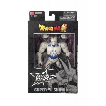 Bandai Figurina Dragon Ball Super Yi-Shinron 16.5Cm