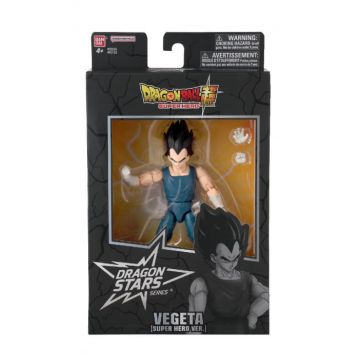 Bandai Figurina Dragon Ball Vegeta 16.5Cm