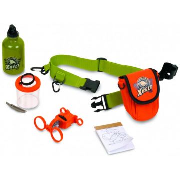 Centura cu accesorii Explora Navir
