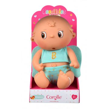 Corolle Lbc Bebelus Beedibies Gaspard 20Cm