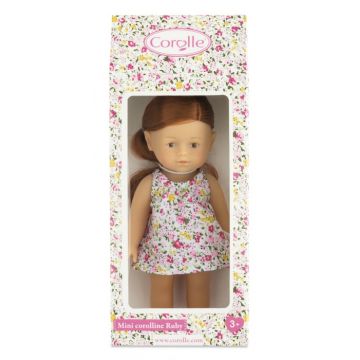 Corolle Ltc Papusa Ruby 20Cm