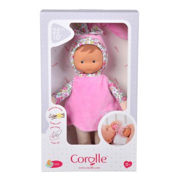 Corolle Mdc Papusa Miss Pink Blossom 25Cm