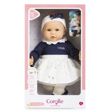 Corolle Mgp Bebelus Anais Starlit Night 36Cm