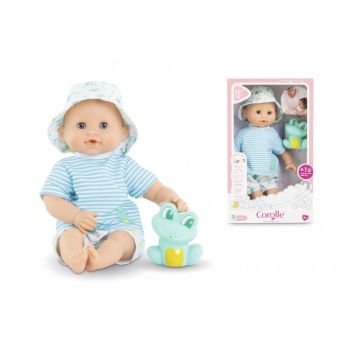 Corolle Mpp Bebelus Bath Marin 30Cm