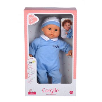 Corolle Mpp Bebelus Calin Mael 30Cm