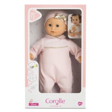 Corolle Mpp Bebelus Calin Manon 30Cm