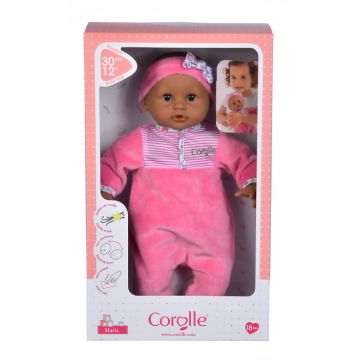 Corolle Mpp Bebelus Calin Maria 30Cm
