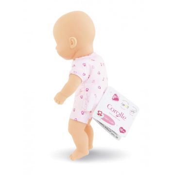 Corolle Mpp Bebelus Calin Roz 20Cm