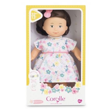 Corolle Mpp Papusa Florolle Eglantine 32Cm