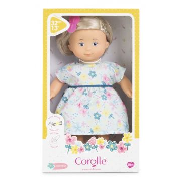 Corolle Mpp Papusa Florolle Jasmine 32Cm