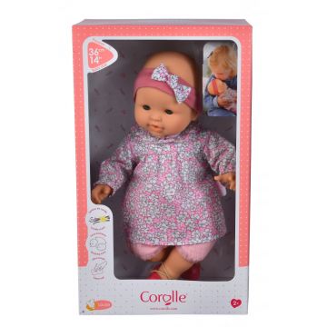 Corrolle Mgp Papusa Bebelus Louise 36Cm