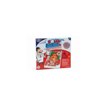 Globo Joc indemanare Doctorul Traznit Globo Joc indemanare Doctorul Traznit