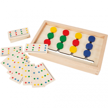 Joc de logica - Enigma