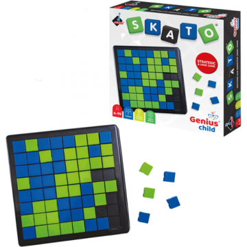 Joc de logica - Skato