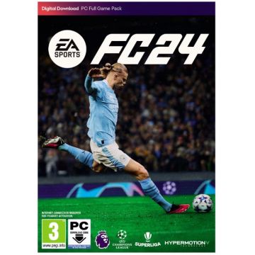 Joc EA Sports FC 24 pentru PC