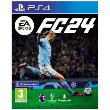 Joc EA Sports FC 24 pentru PlayStation 4