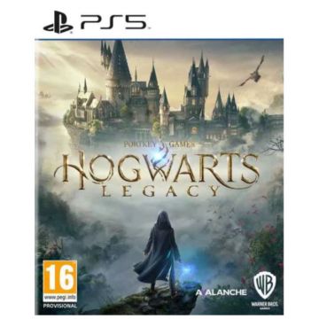 Joc Warner Bros Entertainment HOGWARTS LEGACY - PlayStation 5