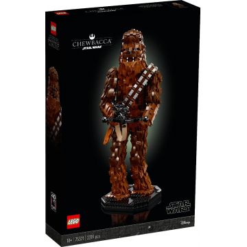 LEGO® Star Wars™ - Chewbacca™ (75371)