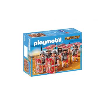 Playmobil PM5393 Soldati Romani Playmobil PM5393 Soldati Romani
