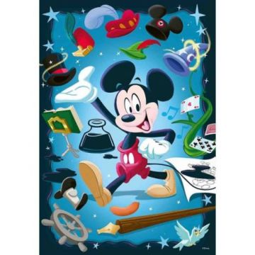 Puzzle Disney Mickey, 300 Piese