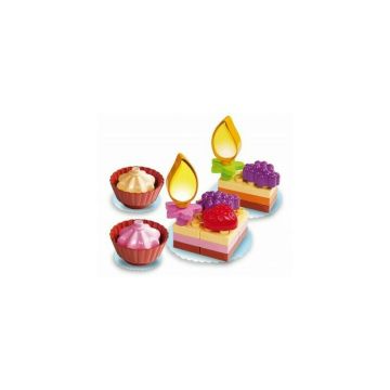 Set Unico Tort si briose
