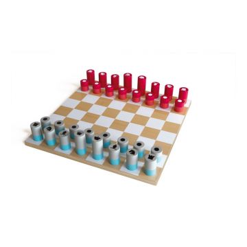 Joc de șah – Remember