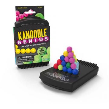 Joc de logica - Kanoodle® Genius