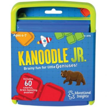 Joc de logica -Kanoodle® Junior