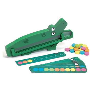 Joc social Crocodile - Djeco