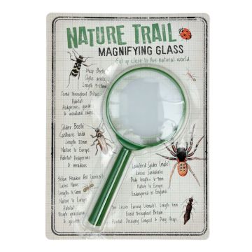 Lupă Rex London Nature Trail Lupă Rex London Nature Trail