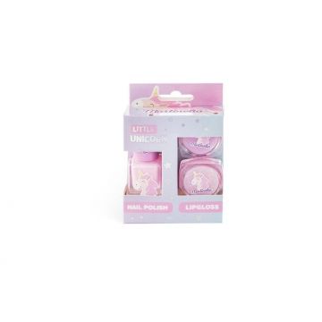 Martinellia Little Unicorn Set Trio