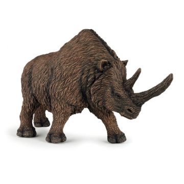 Papo Figurina Rinocer Lanos
