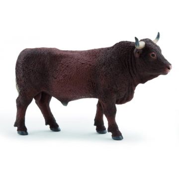 Papo Figurina Taur Salers