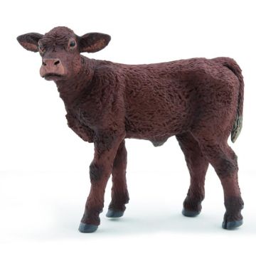 Papo Figurina Vitel Salers