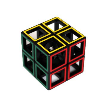 Puzzle mecanic RecentToys Cube