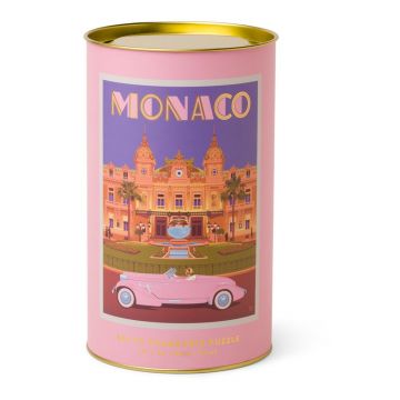 Puzzle Monaco – DesignWorks Ink